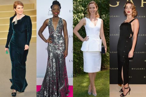 paris couture fall 2015 celebrity style