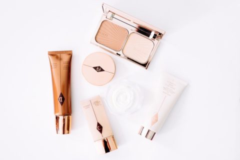 what's in your bag, charlotte tilbury