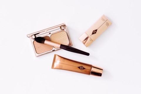 what's in your bag, charlotte tilbury