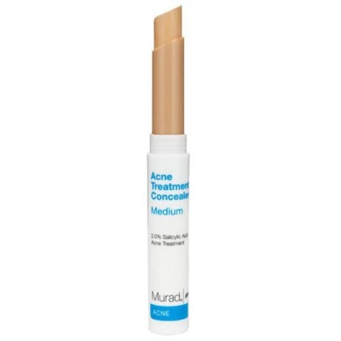 best concealer to cover acne
