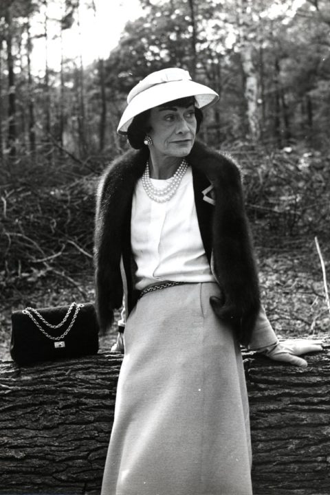 Happy birthday, Coco Chanel! The 8 signatures you can thank her for today -  FASHION Magazine