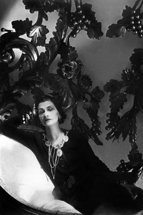Happy birthday, Coco Chanel! The 8 signatures you can thank her for ...