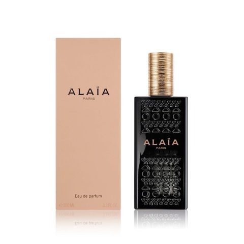 new fall beauty alaia perfume