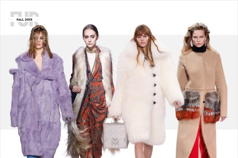 top fall fashion 2015 fur trend