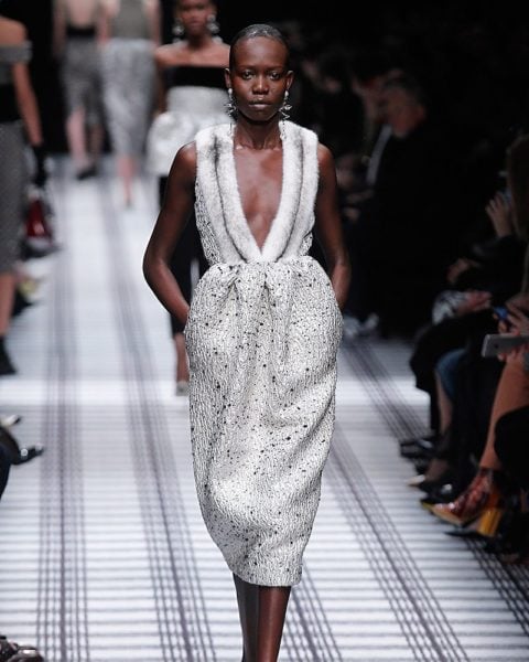 top fall fashion 2015 fur trend balenciaga