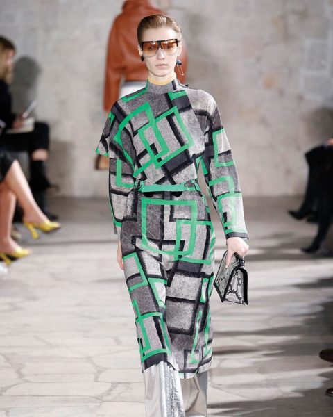 top fall fashion 2015 geometric fashion loewe