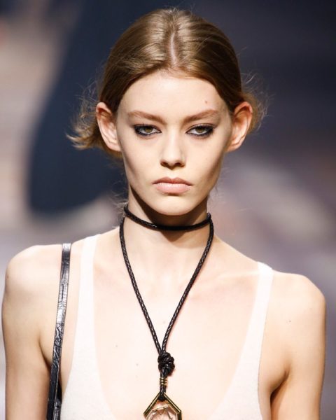 top fall fashion 2015 statement neck lanvin