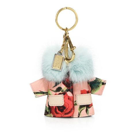 17 of the cutest, chicest and kookiest ways to get in on the bag charm  trend - FASHION Magazine