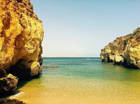 editors summer travel instagram portugal suzie michael