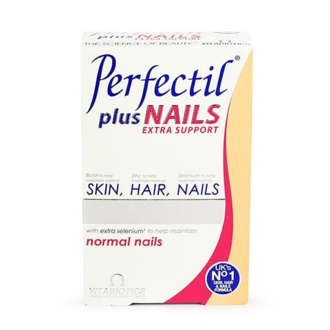 how to get healthy nails