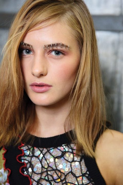 the new normal beauty trends