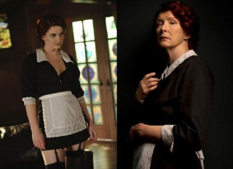 11 American Horror Story Costume Ideas and How-Tos for Halloween (or  Everyday Life) - FASHION Magazine