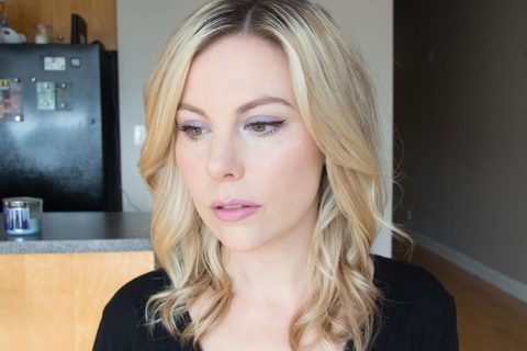 beauty panel fall transition makeup