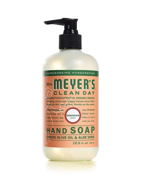 best hand soaps