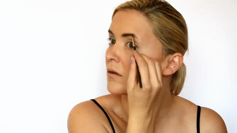 jennifer lopez makeup tutorial Eyebrows