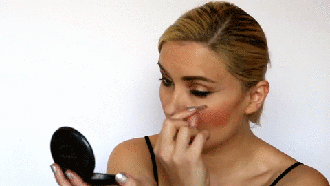 jennifer lopez makeup tutorial Eyelashes