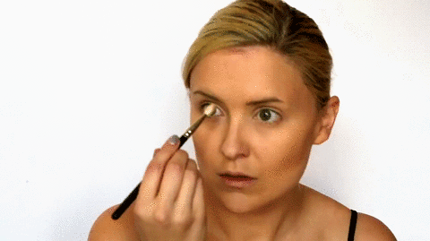 jennifer lopez makeup tutorial Nose contour