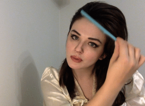 The Only Lana Del Rey Makeup Tutorial You'Ll Ever Need (For Halloween And  Beyond) - Fashion Magazine