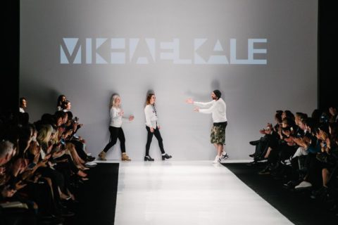 mikhael kale spring 2016