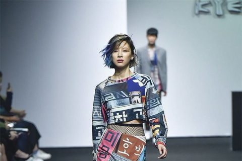 seoul fashion week spring 2016