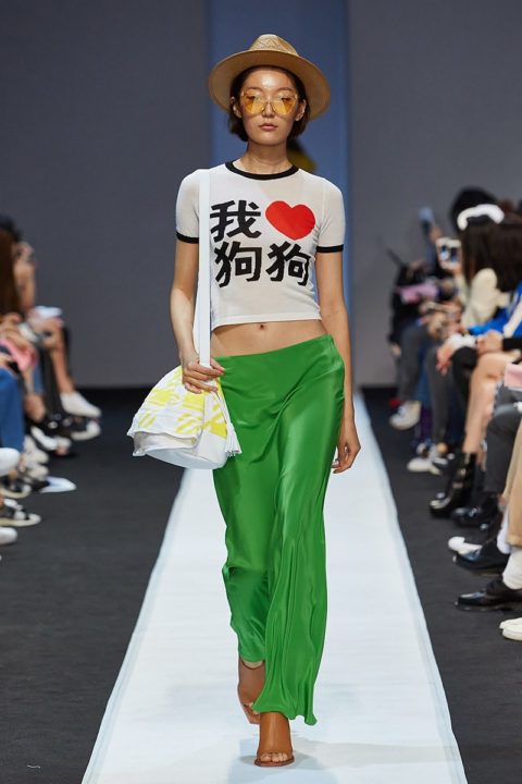 seoul fashion week spring 2016 pushbutton