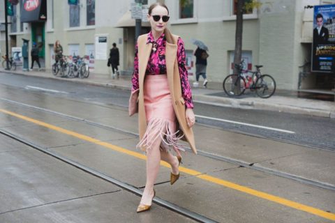 street style toronto fashion week spring 2016 2