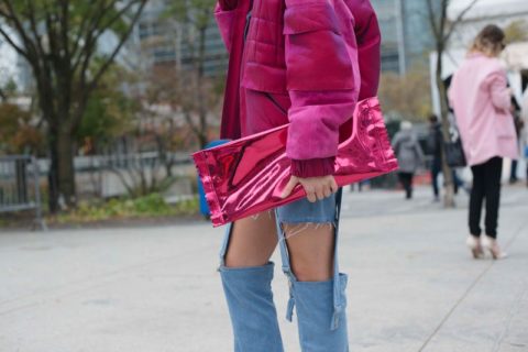 street style toronto fashion week spring 2016 3