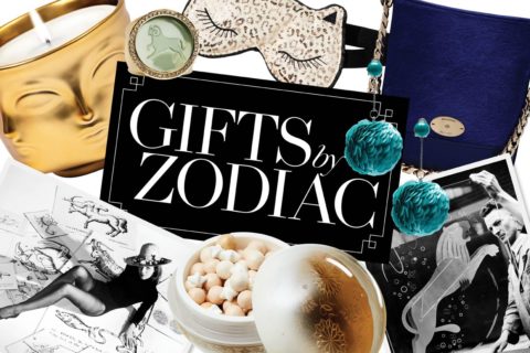 christmas gift ideas zodiac