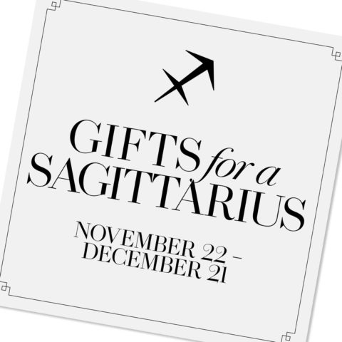 christmas gift ideas zodiac sagittarius