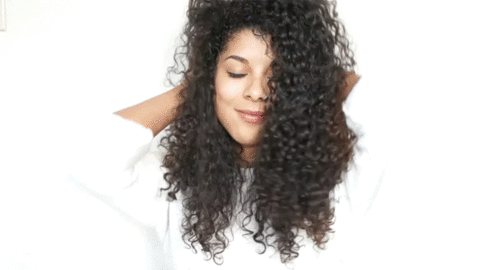 How to maintain your curls while working out - FASHION Magazine
