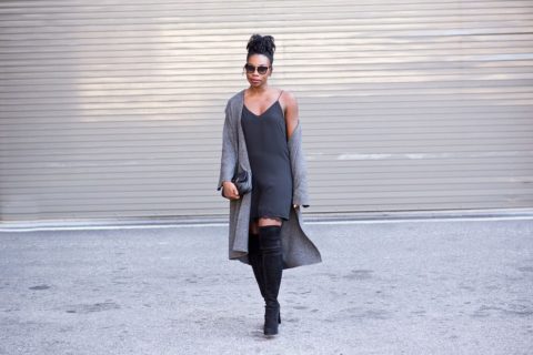 where to take the best outfit photos nichole alabi