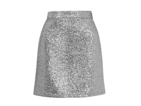 How to wear glitter all-over: 31 perfect picks for the holiday season ...