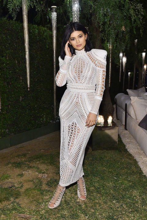 kylie jenner 2015 biggest icon