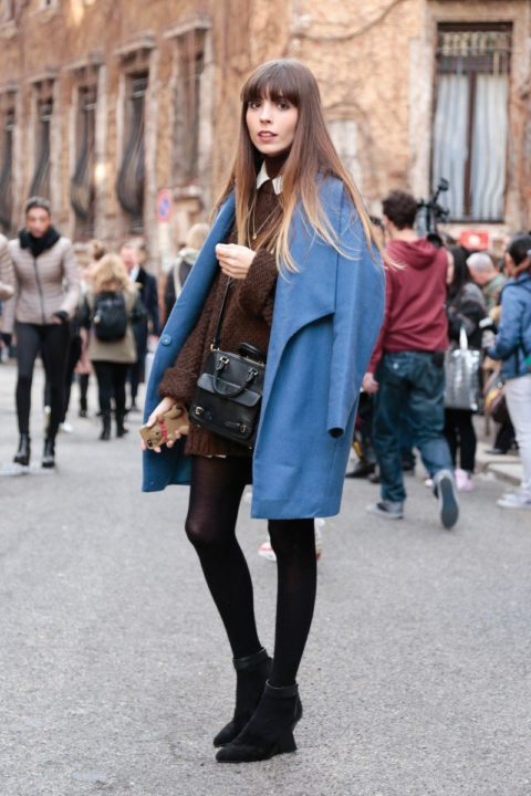 tights trend