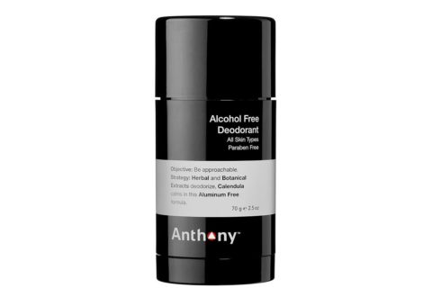 gym beauty products Anthony