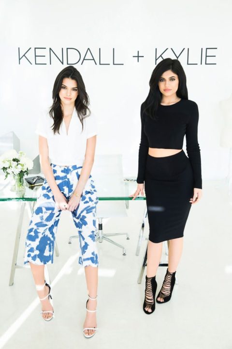 kendall kylie jenner collection