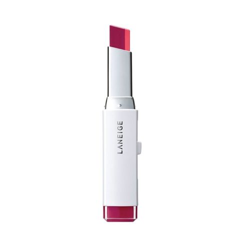 new asian beauty products laneige lipstick
