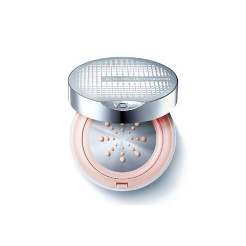 new asian beauty products vdl metal cushion compact