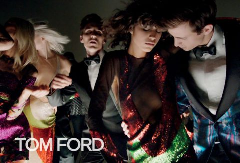 spring 2016 fashion ads tom ford