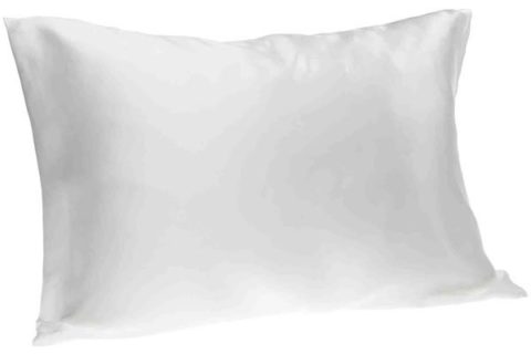 best pillowcases for skin and hair