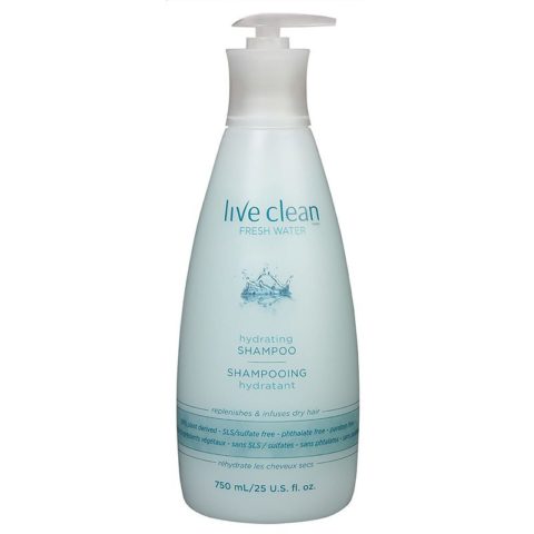chinese new year fashion beauty rituals live clean shampoo