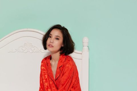 chinese new year fashion beauty rituals shanghai tang pyjamas