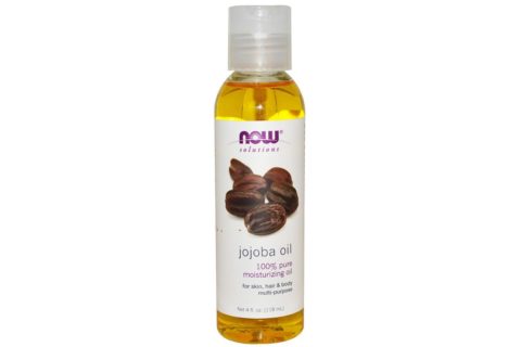 how to use oil and vinegar in your beauty routine jojoba oil