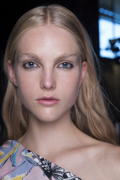 spring beauty 2016 trends 90s pucci