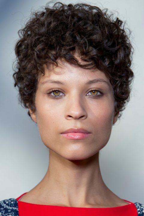spring beauty 2016 trends bold haircuts chloé