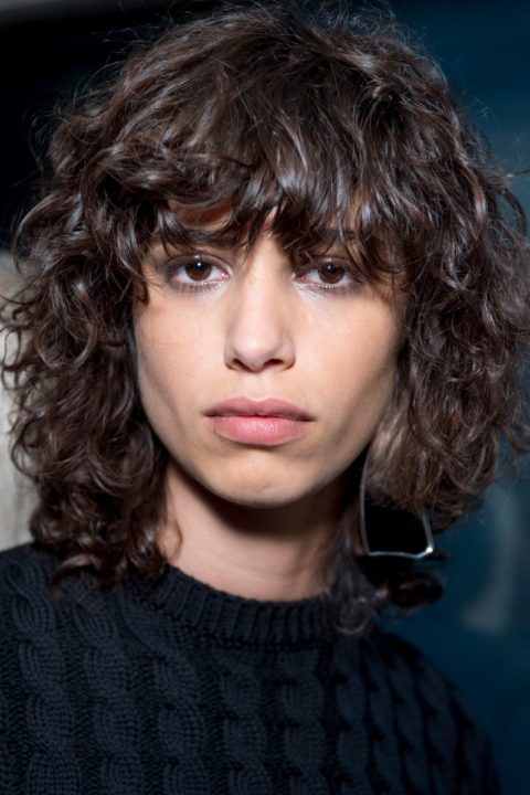spring beauty 2016 trends bold haircuts loewe