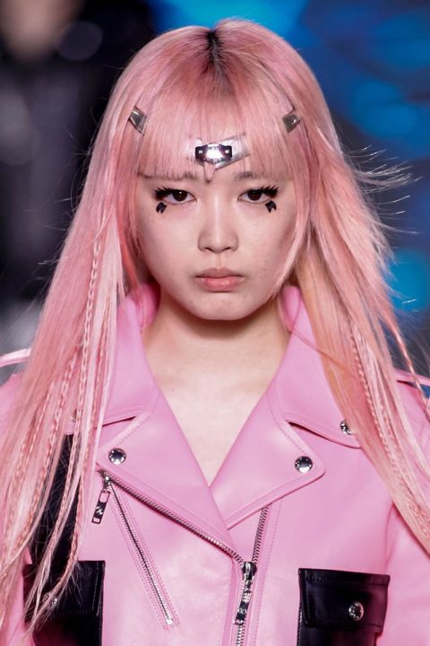 spring beauty 2016 trends lashes louis vuitton