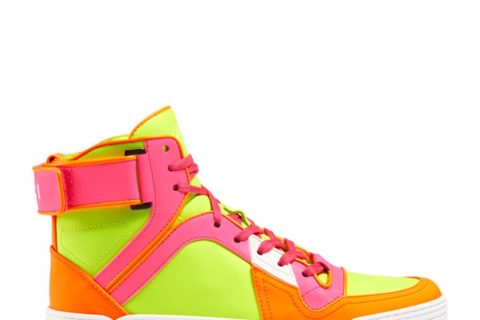 stylish basketball shoes