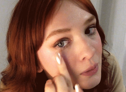 valentines day blush makeup tutorial look3step2