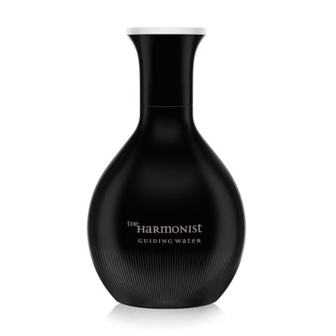 beauty products minimalist packaging the harmonist